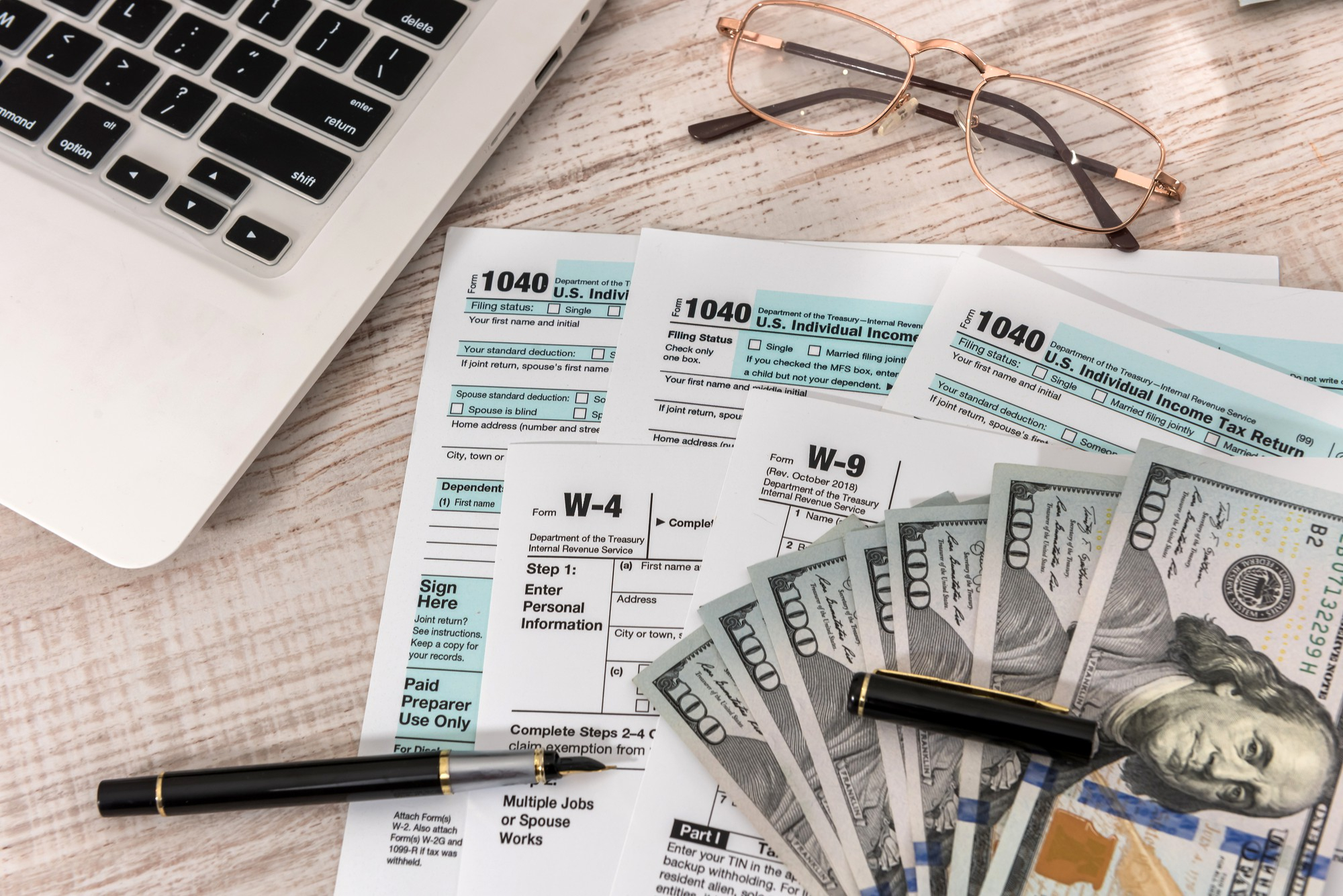 IMPORTANT 2023-2024 CHANGES